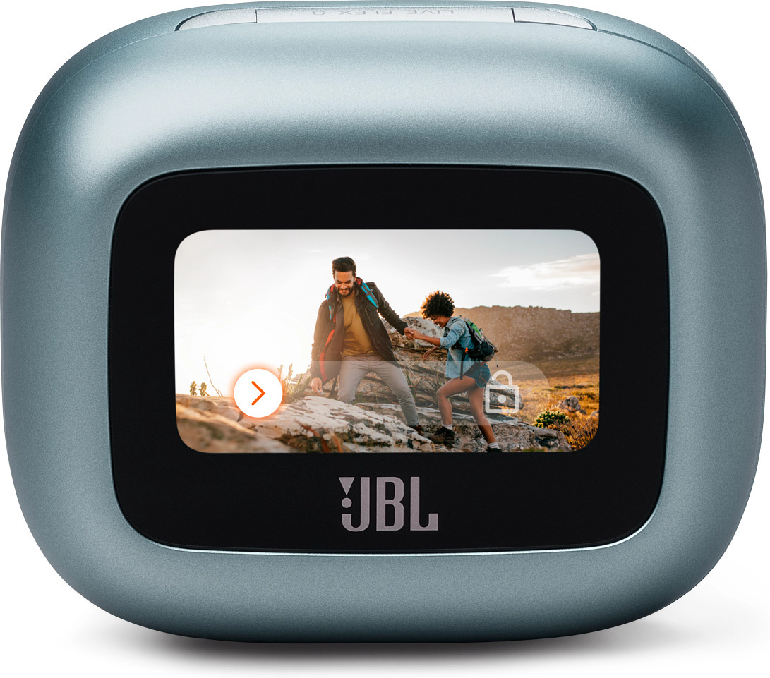 JBL Live Buds 3 vastamelunappikuulokkeet, violetti