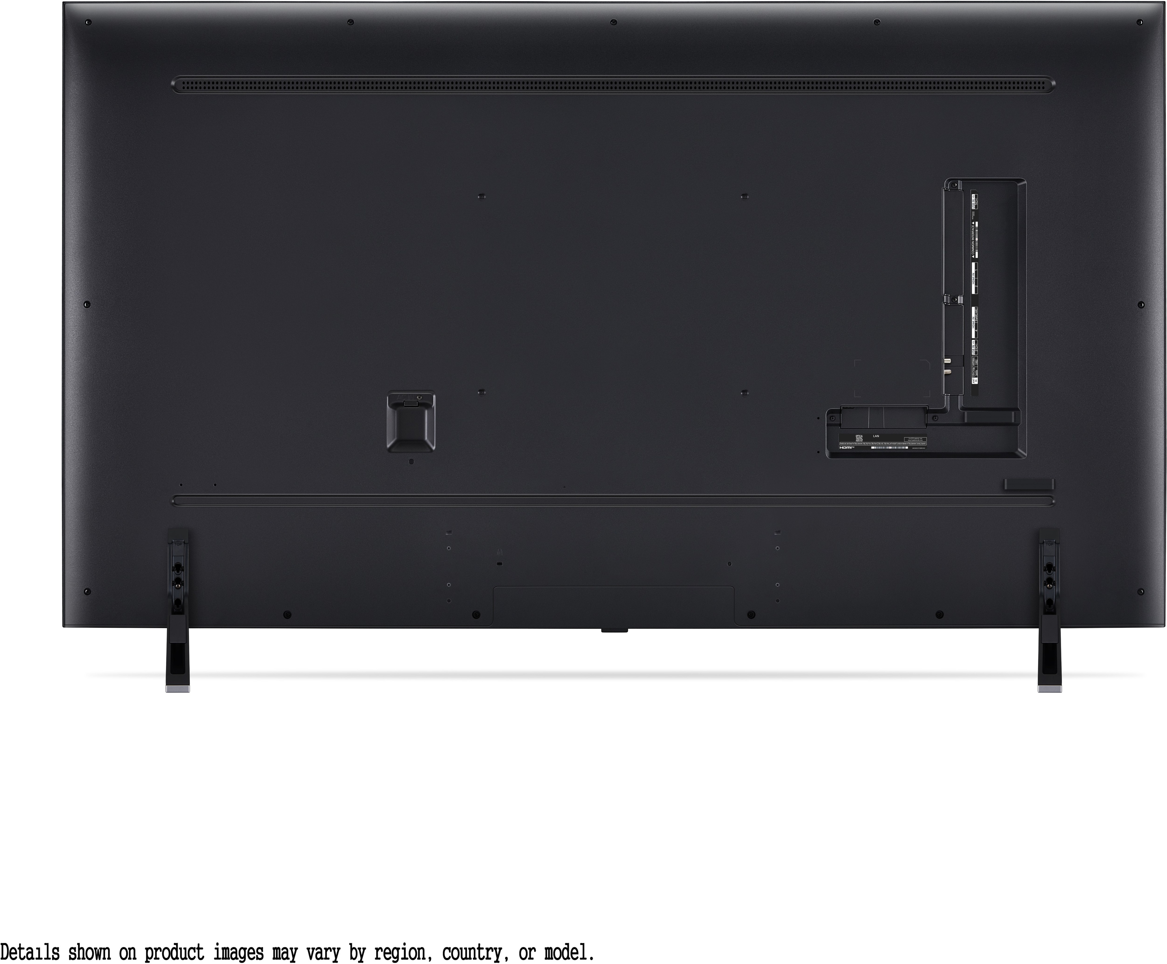LG 75'' QNED 85 – 4K TV (2024)