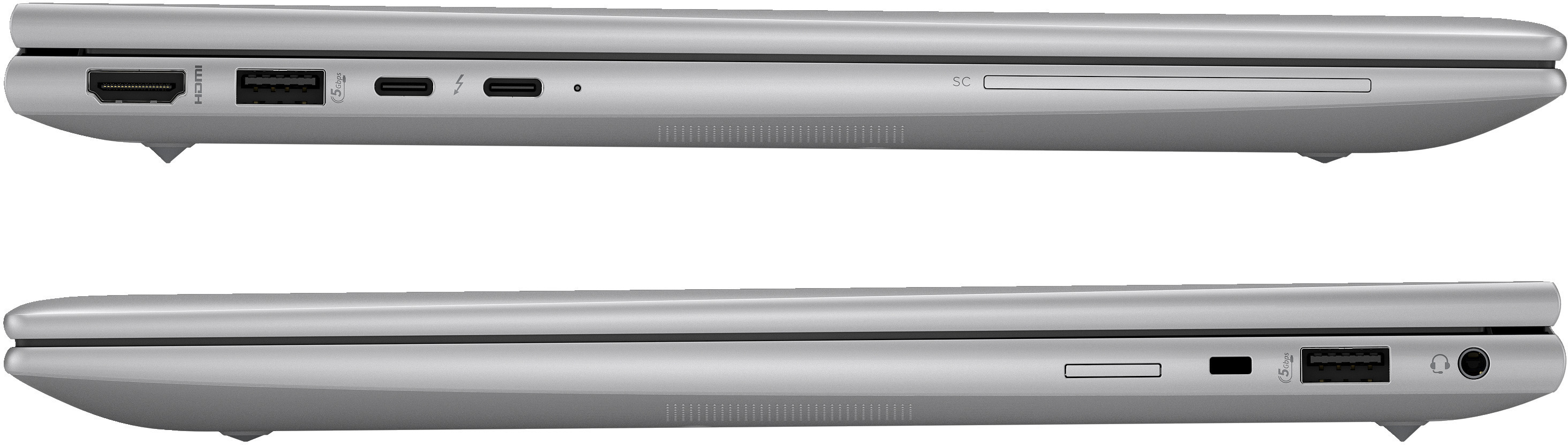 Motorola Edge 50 Pro 5G -puhelin, 512/12 Gt, Moonlight Pearl