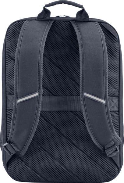 HP Travel 15,6" -tietokonereppu, raudanharmaa