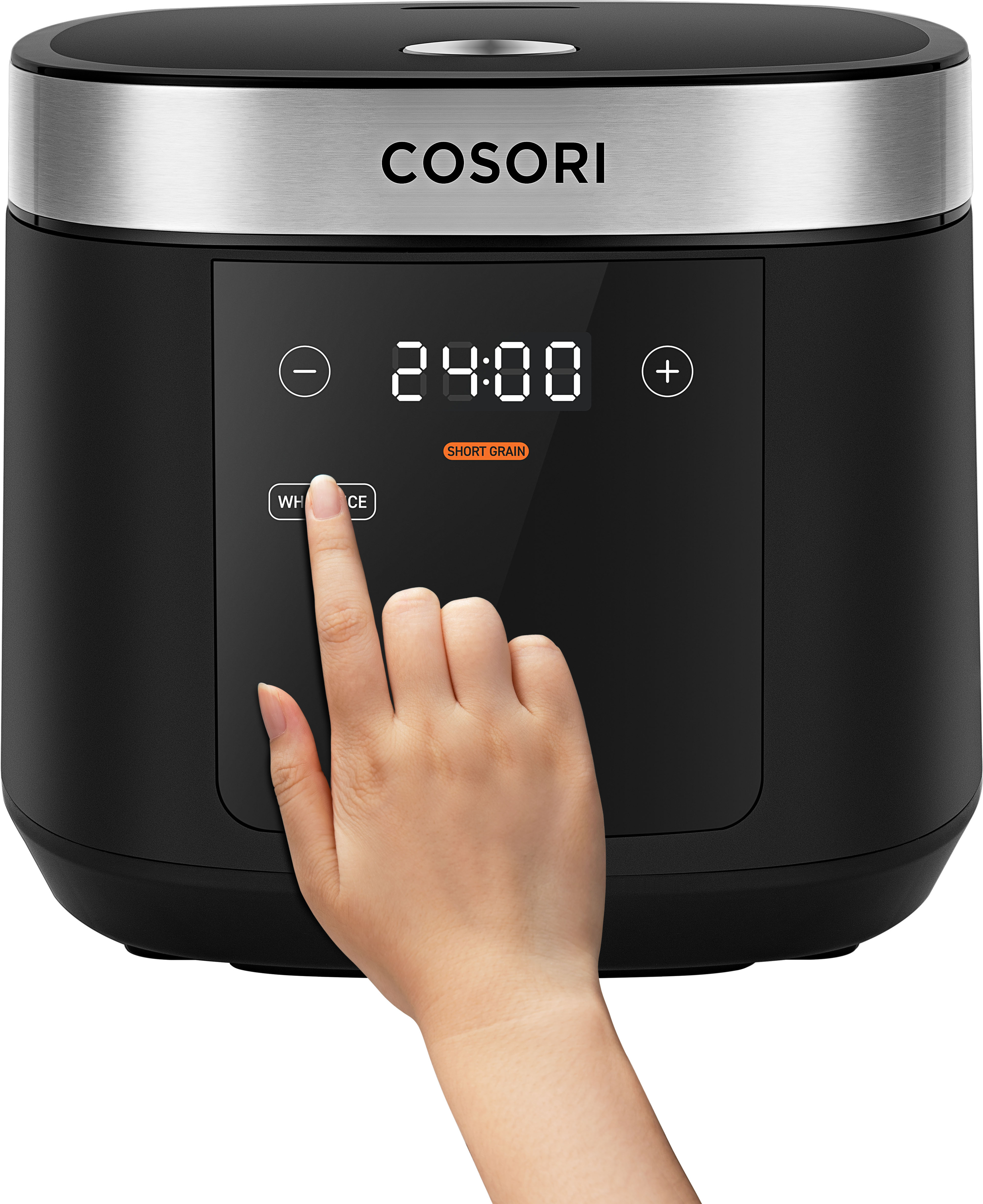 Cosori 18 in 1 Multicooker monitoimikeitin, 5 l