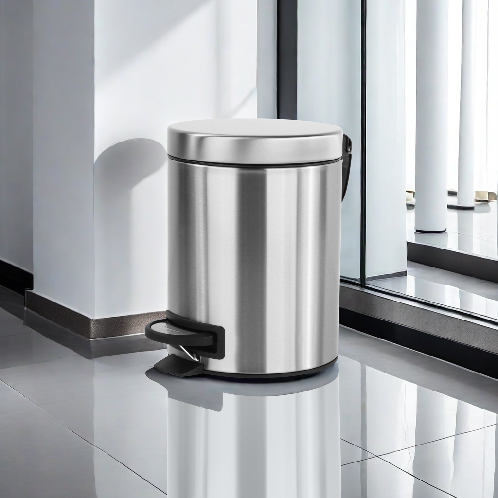 Enne Convi Pedal 5L poljinroskakori, rosteri