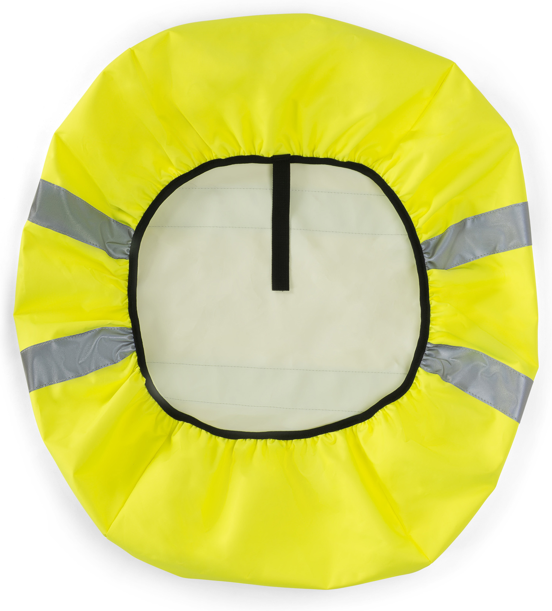 Dicota Hi-Vis 65L -reppu, keltainen