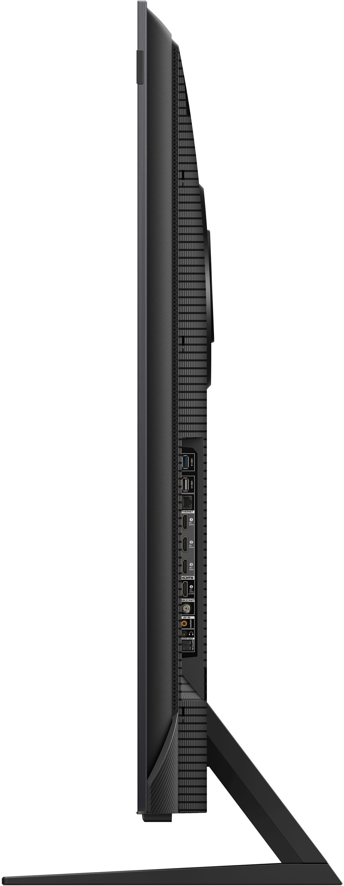 TCL C765 65" 4K QD Mini-LED Google TV