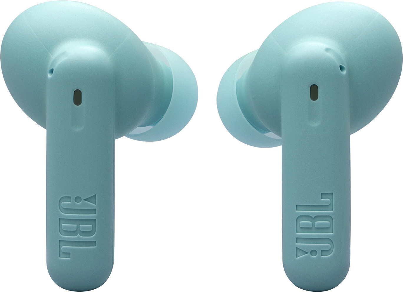 JBL Wave Beam 2 nappikuulokkeet aktiivisella melunvaimennuksella, pinkki