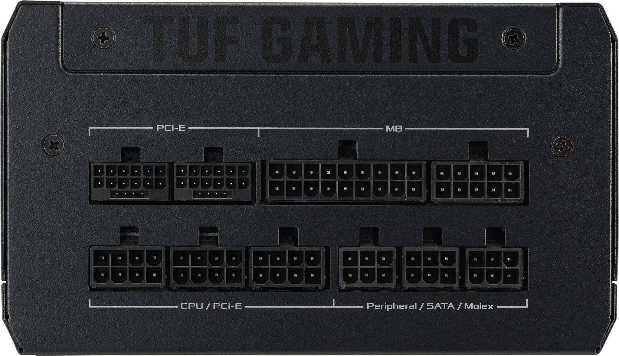 Asus TUF Gaming 1200W ATX -virtalähde