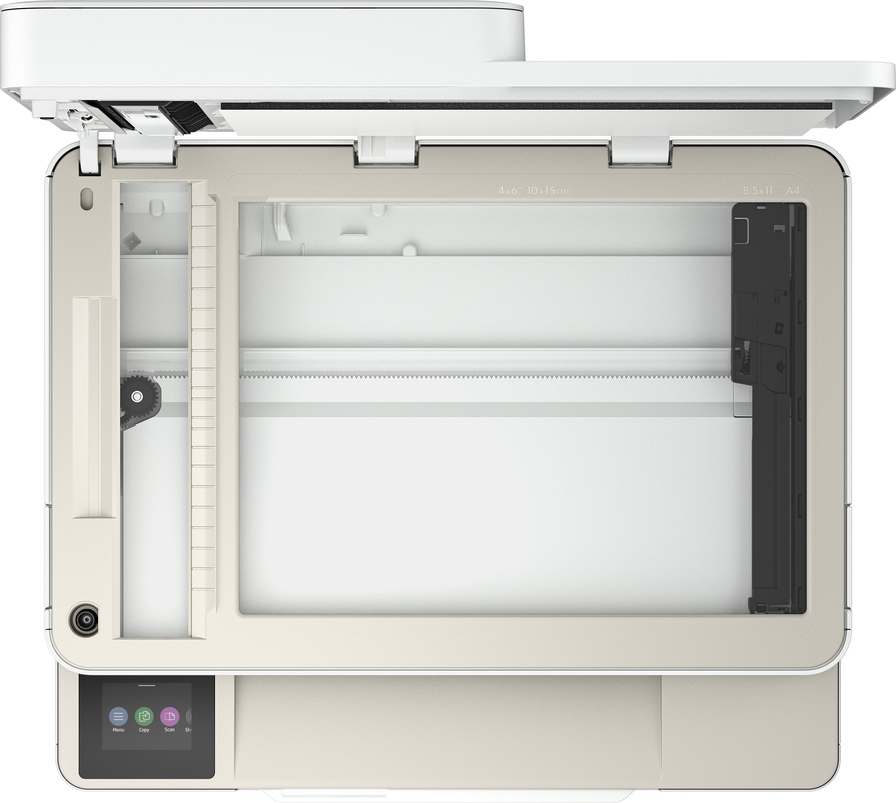HP ENVY 6520e All-in-One -monitoimitulostin