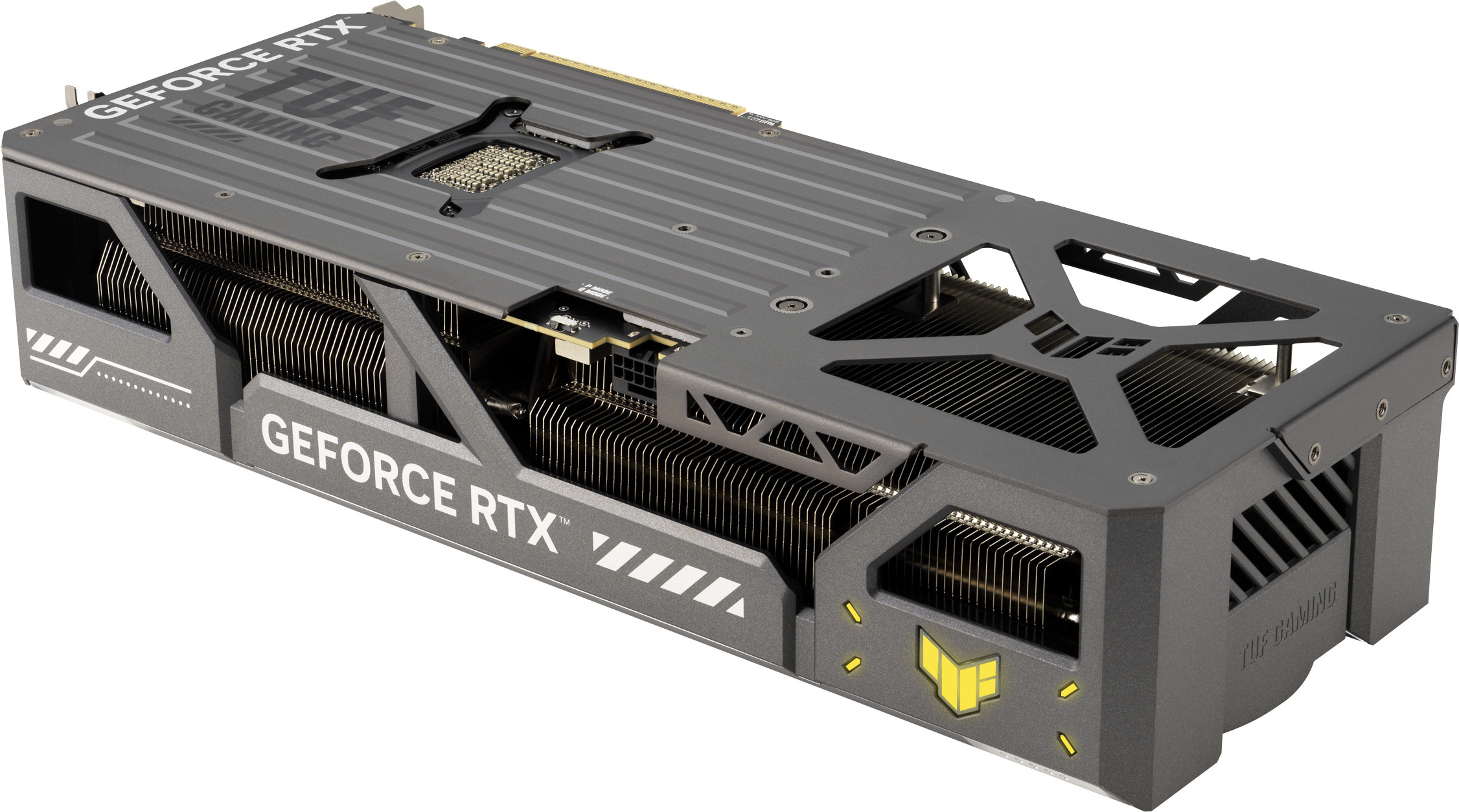 ASUS TUF Gaming GeForce RTX 5080 16 Gt GDDR7 OC Edition näytönohjain