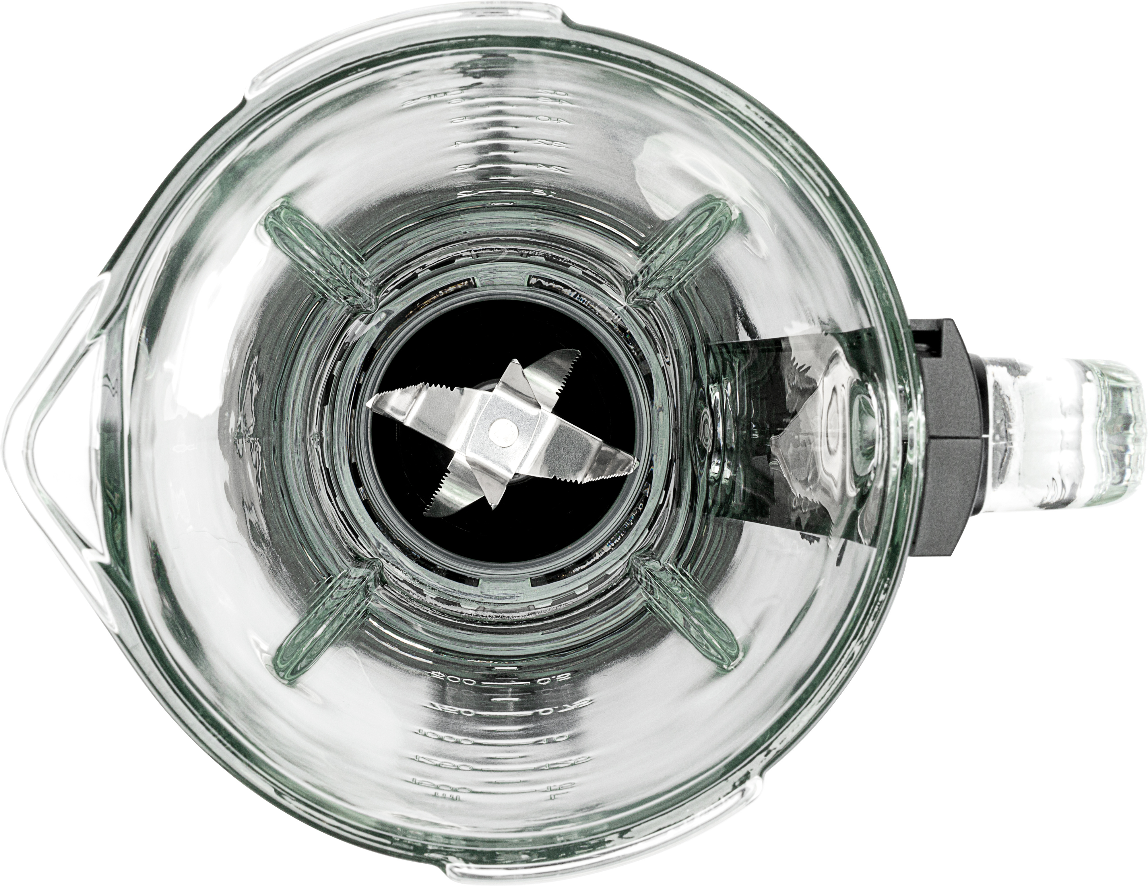 Wilfa Innobot RVC-B4LIN+ robotti-imuri, musta
