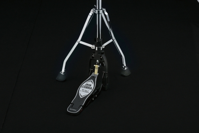 Tama Iron Cobra HH905D -hi-hat -teline