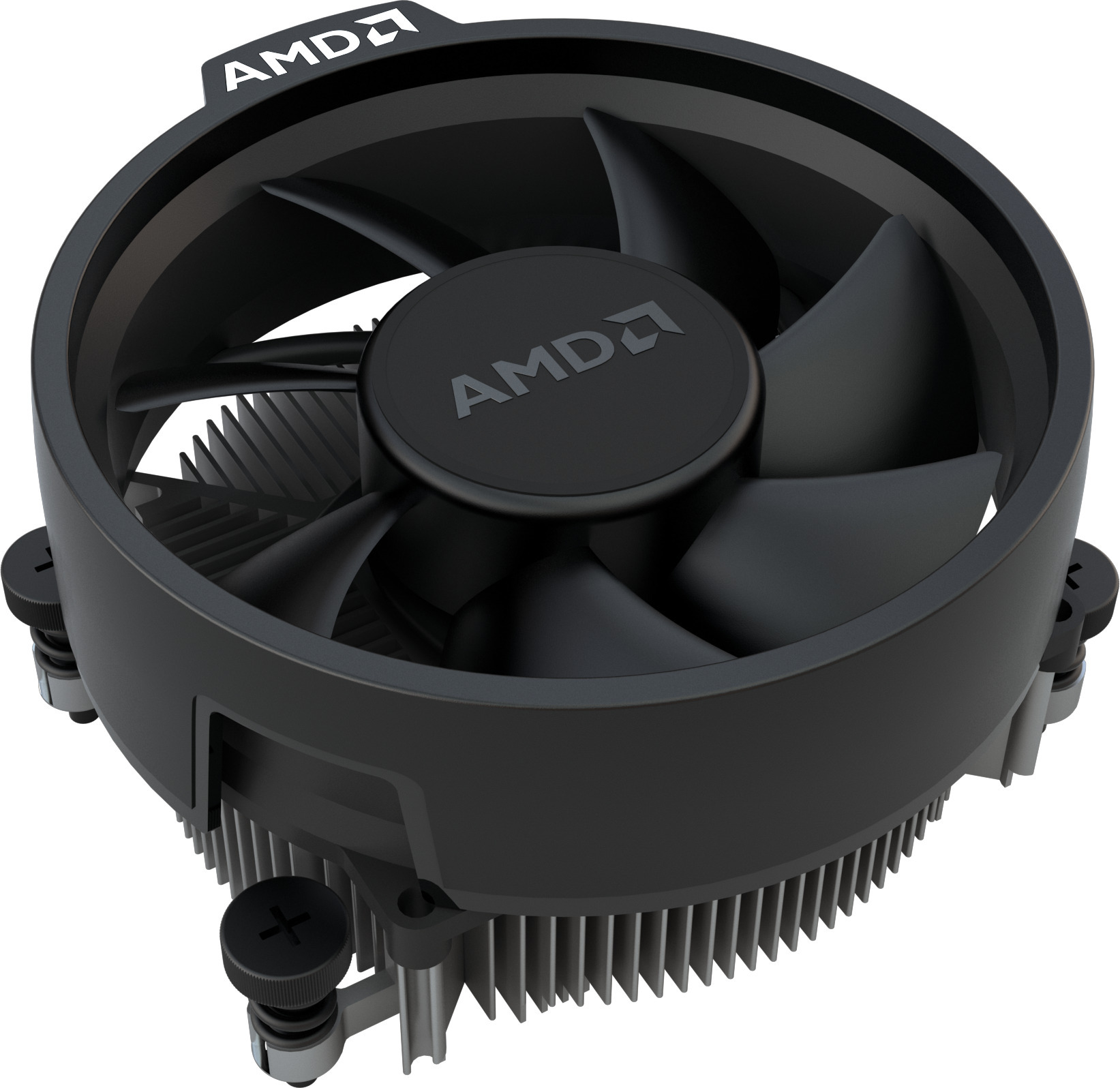 AMD Ryzen 5 5600X -prosessori AM4 -kantaan