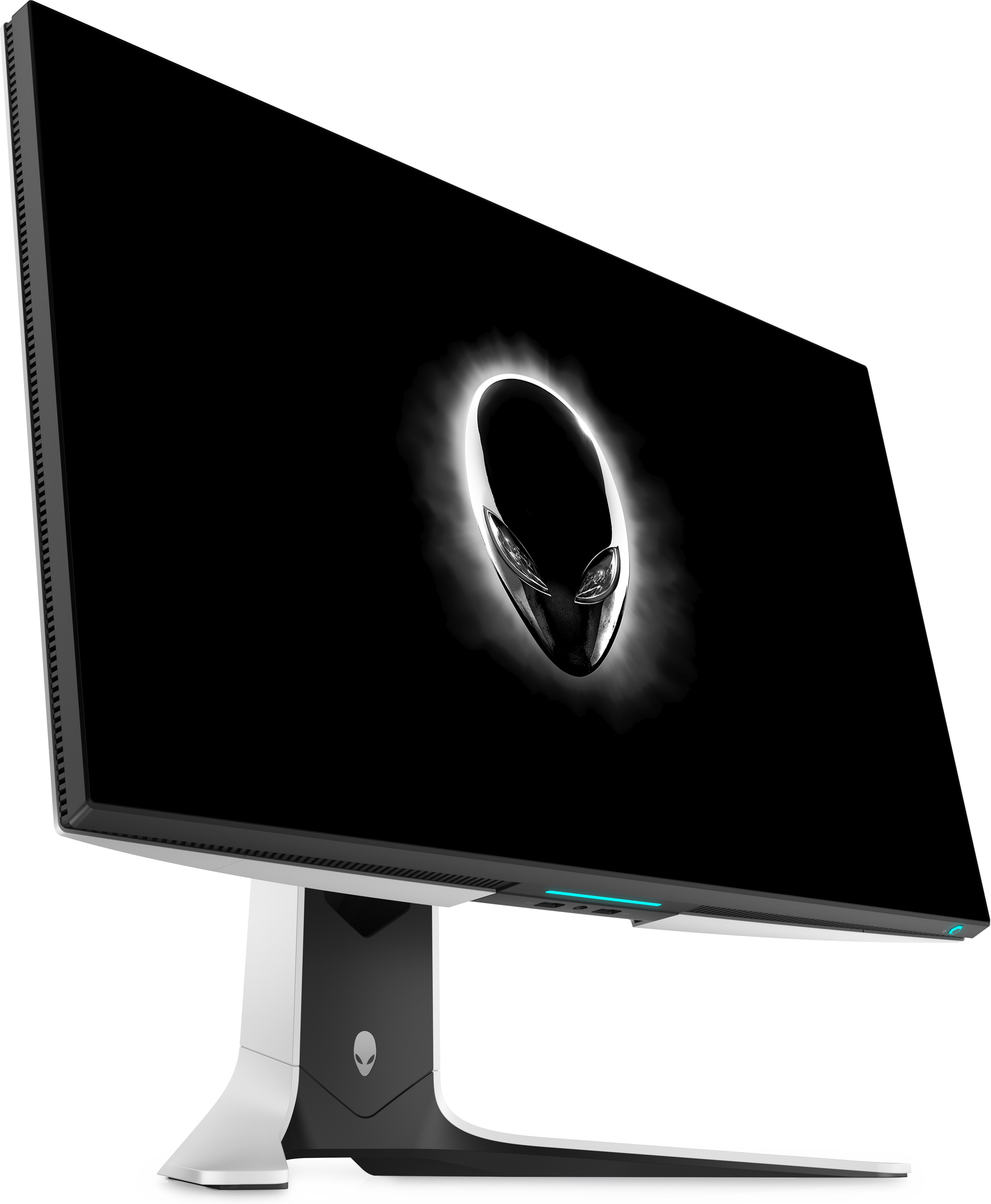 Dell alienware aw2721d обзор