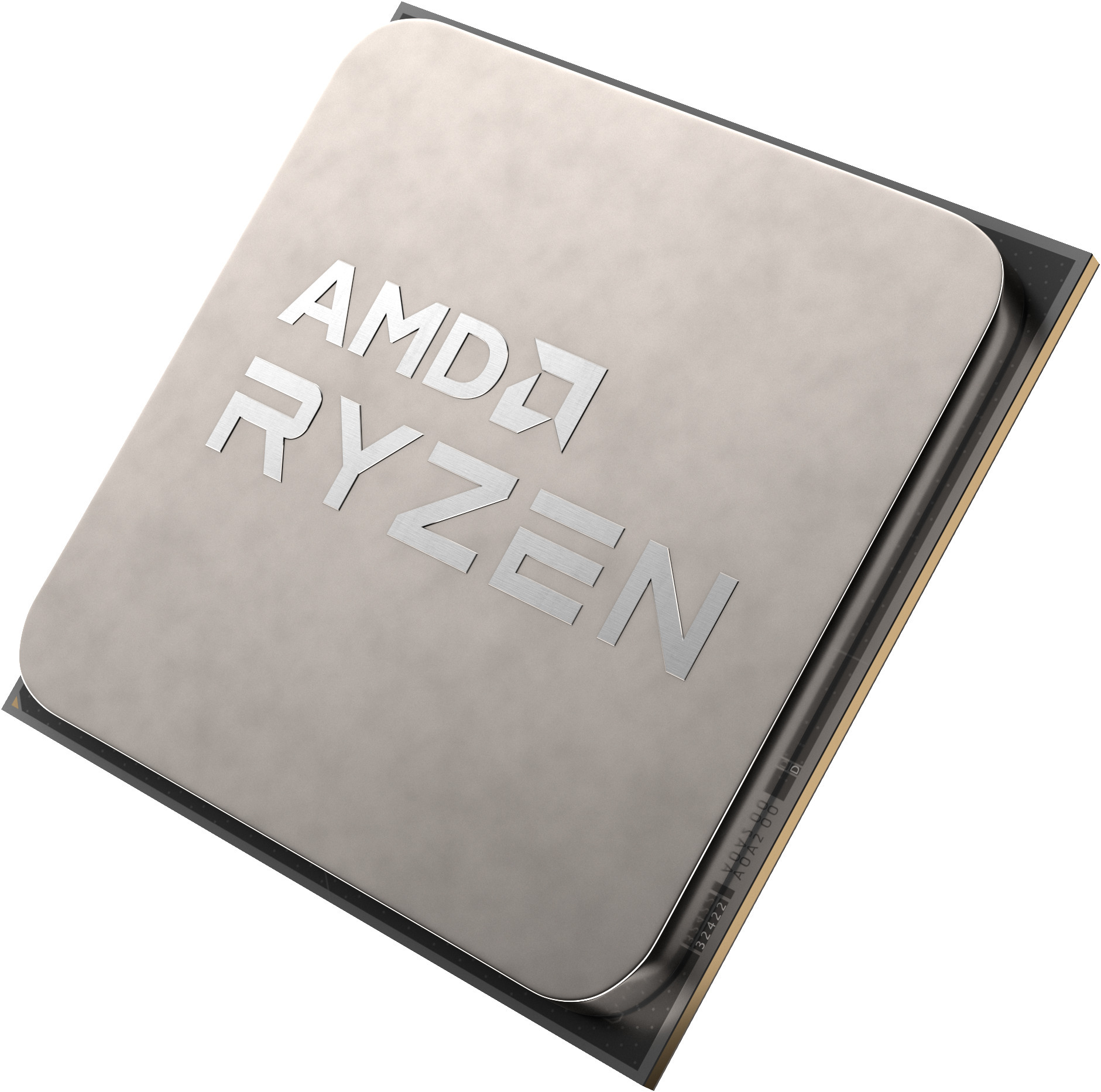 AMD Ryzen 7 5700G -prosessori AM4 -kantaan