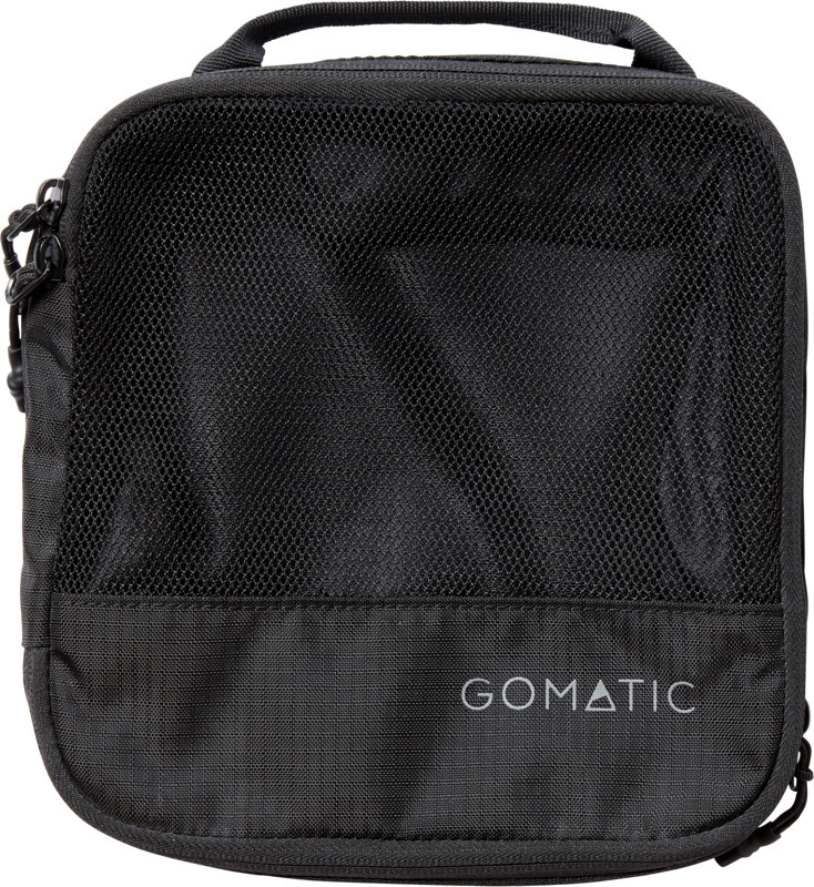 Gomatic Packing Cube V2 Medium -pakkauskuutio