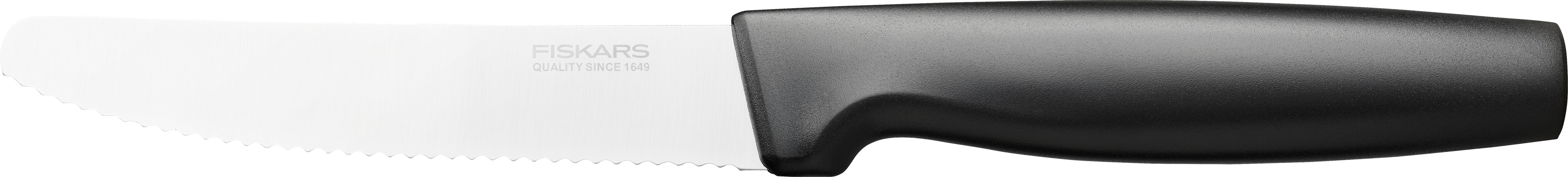 Fiskars Functional Form -pöytäveitsisetti, 3-osainen