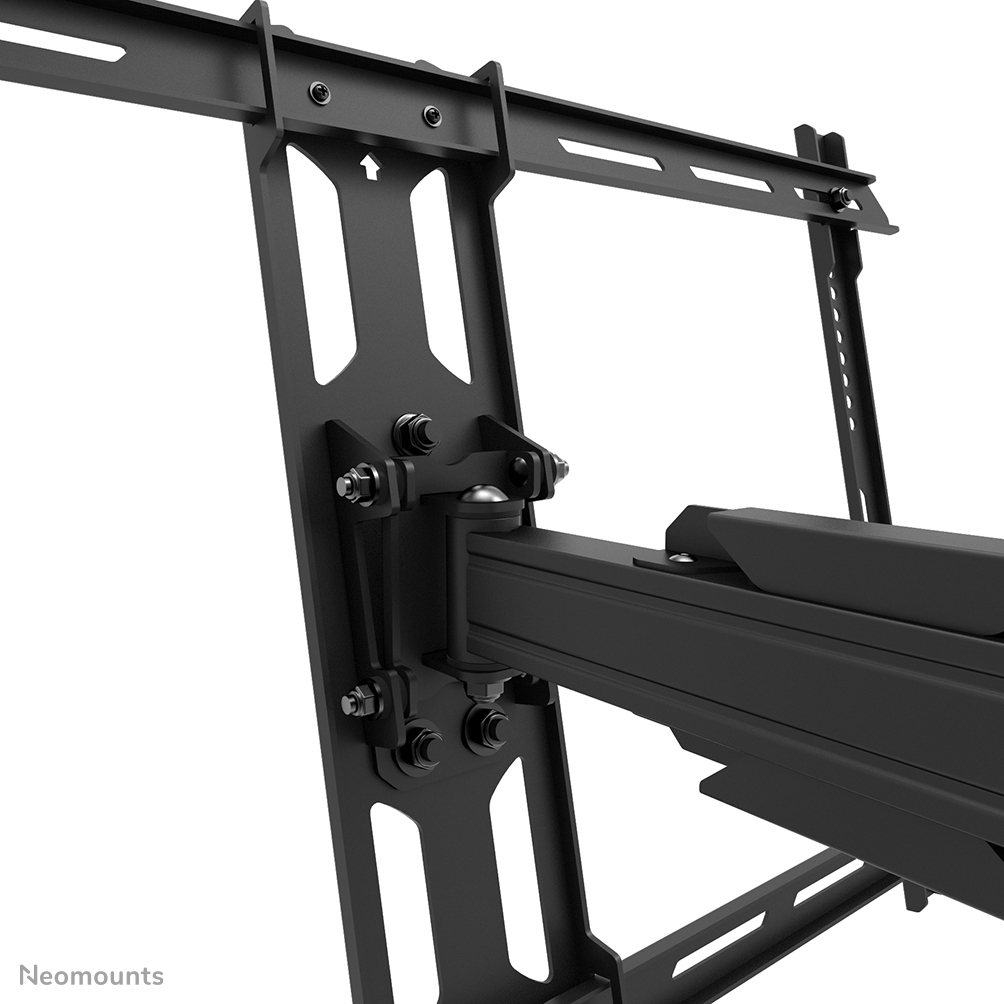 Neomounts by Newstar Select WL40S-850BL16 kääntyvä seinäteline 40"-70" näytöille