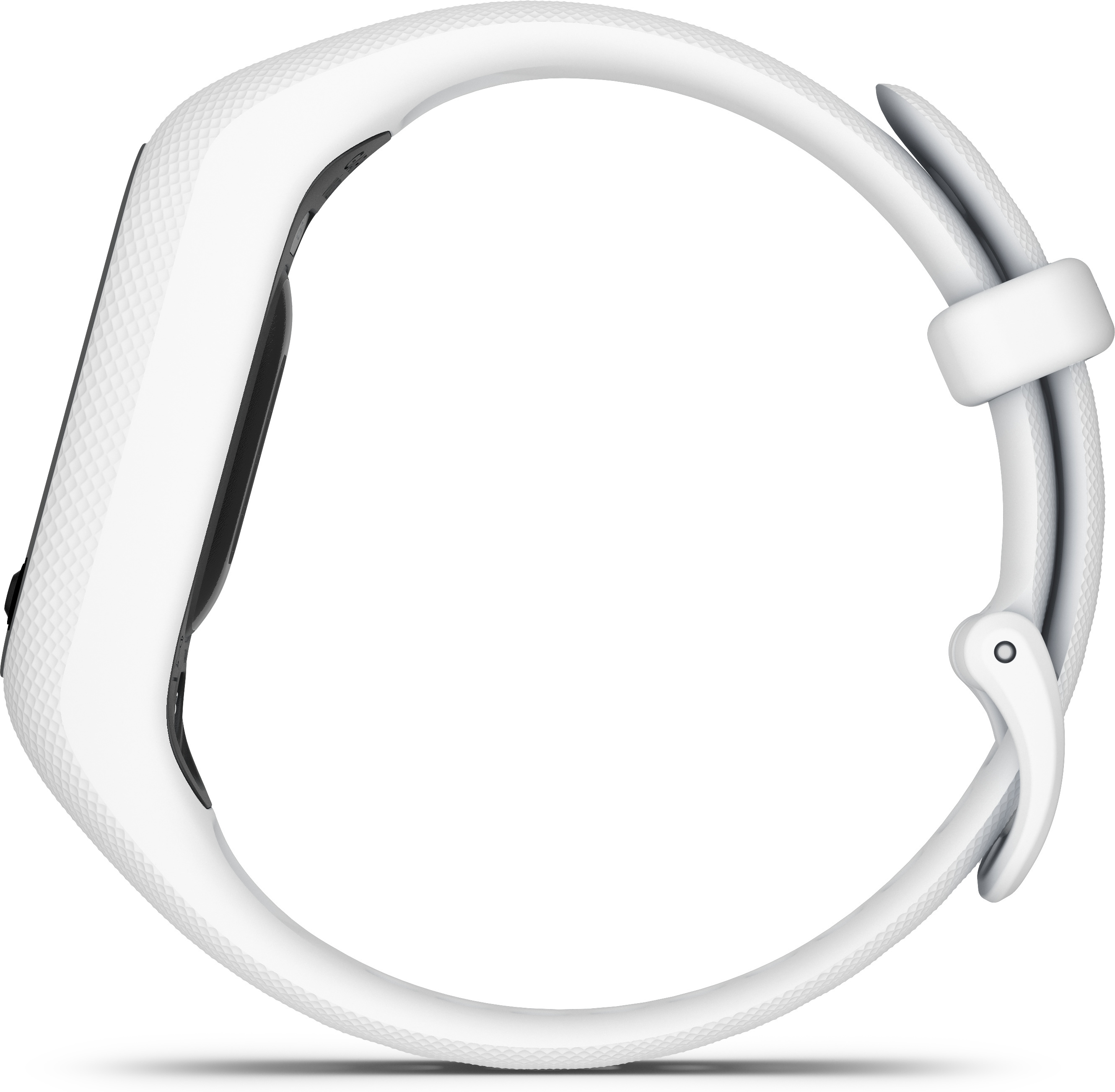 Garmin Vivosmart 5 -aktiivisuusranneke, valkoinen, S/M-koko