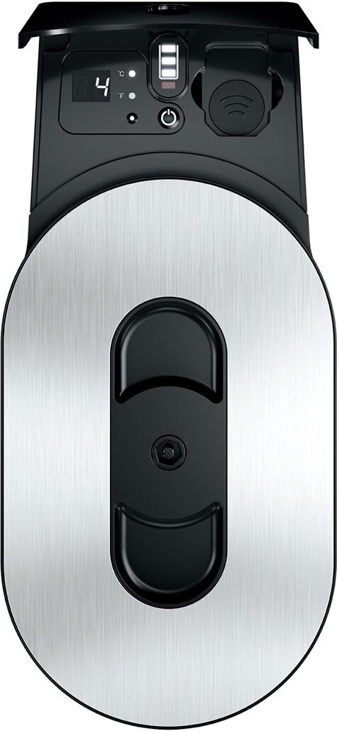 Jura Cool Control EA -maidonjäähdytin, 2,5 l, musta