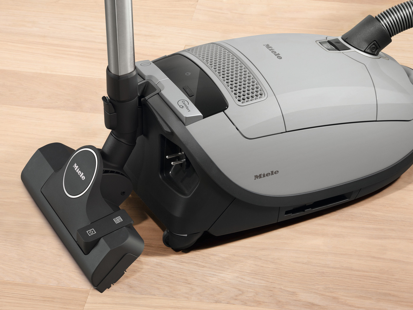Miele SBD 365-3 AllTeQ -suulake