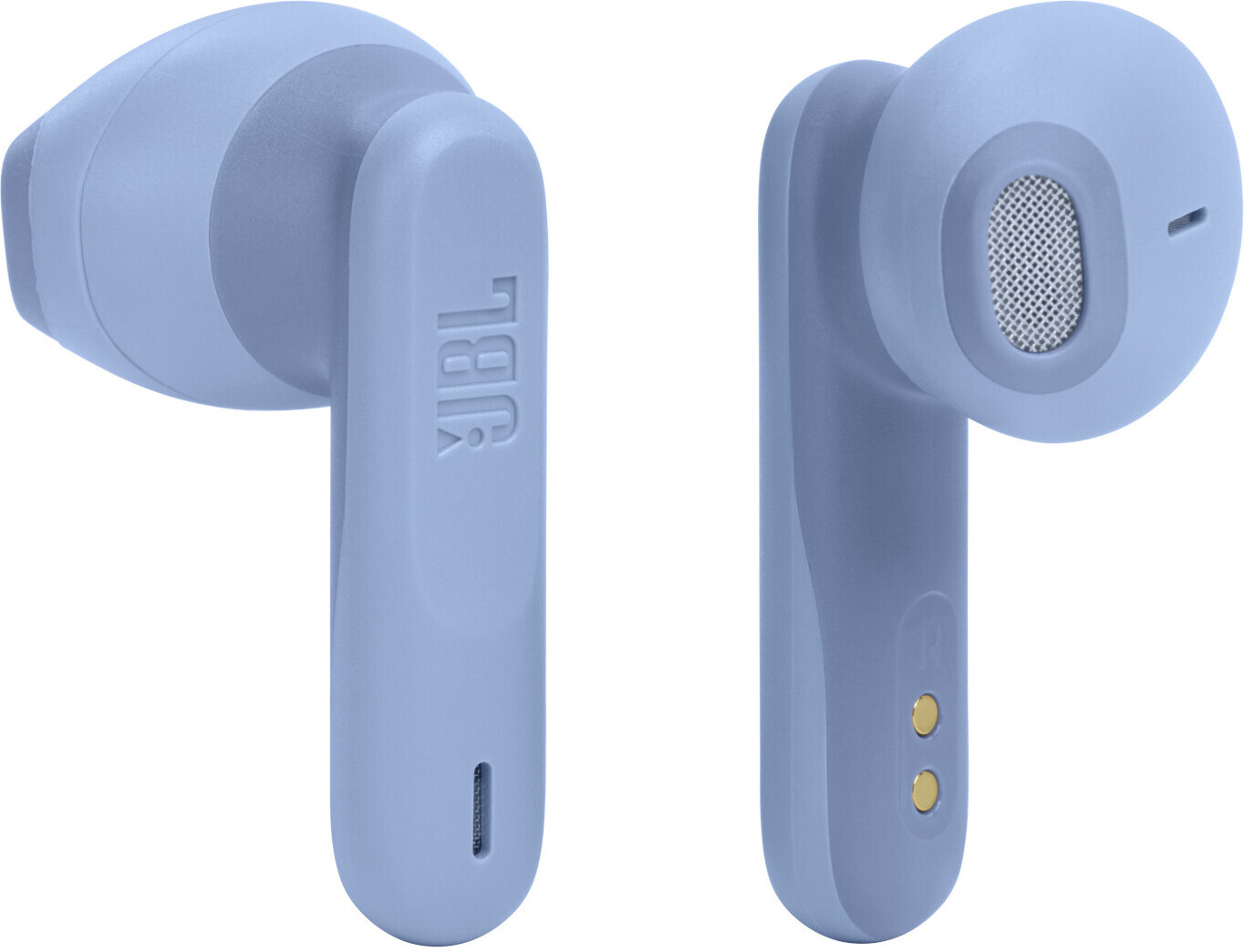 JBL Wave Flex -nappikuulokkeet, sininen