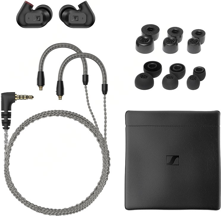 Sennheiser IE 200 -nappikuulokkeet