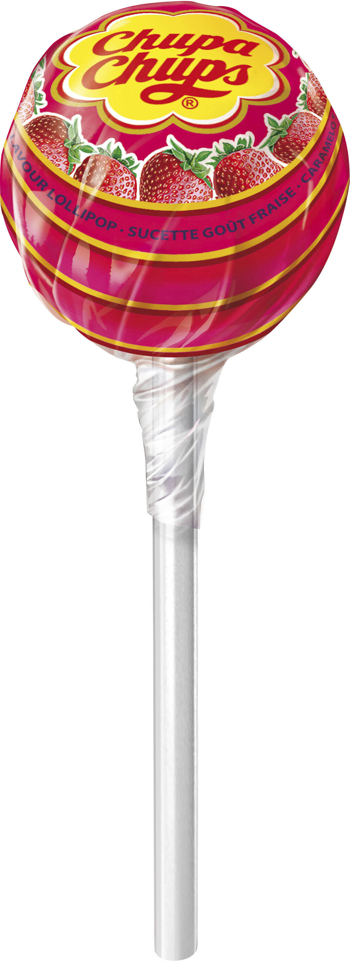 Chupa Chups The Best of -tikkarit, 1,2 kg