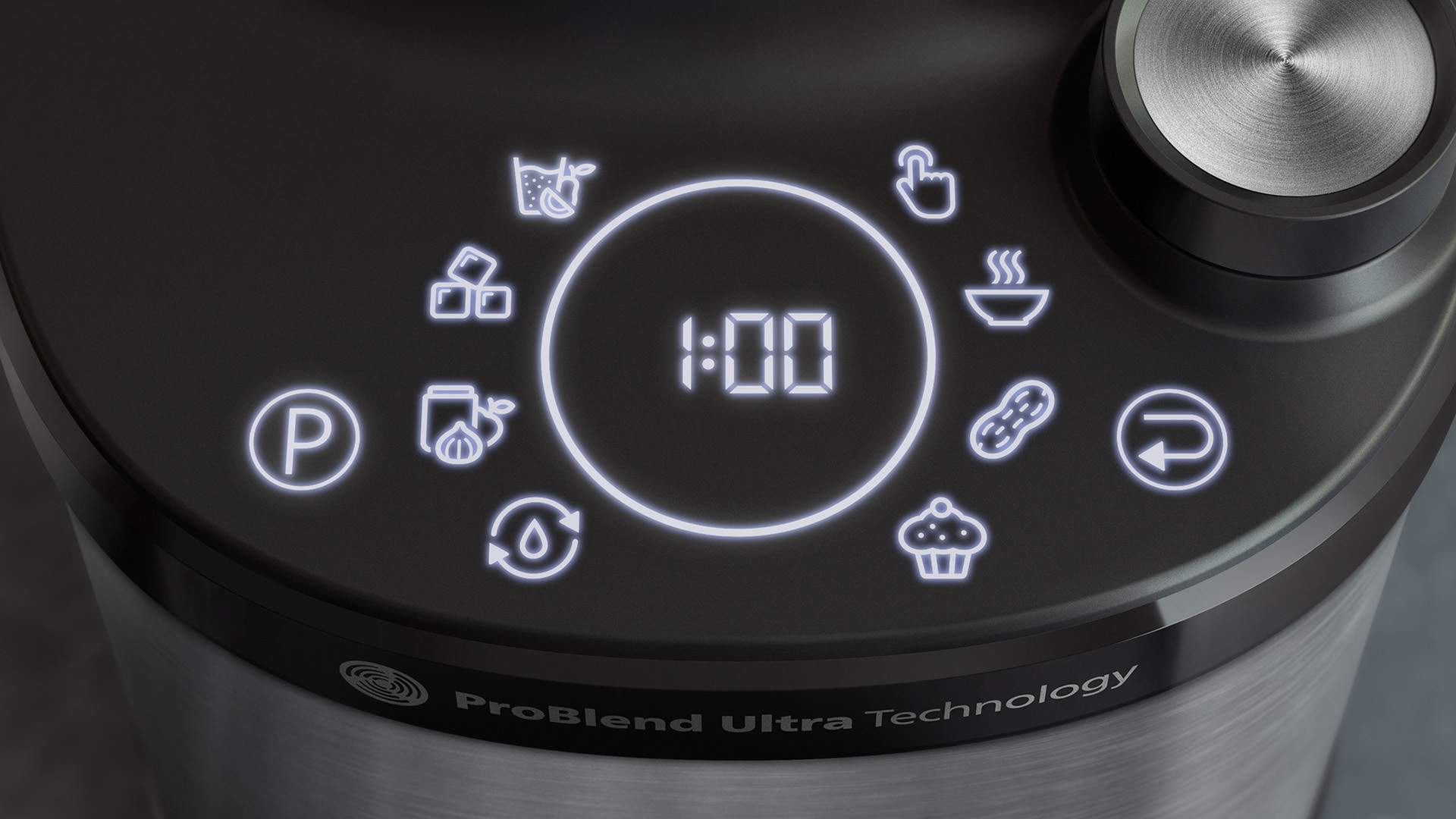 Philips 7000 Series HR3760/00 -tehosekoitin