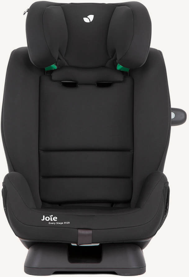 Joie Every Stage R129 -turvaistuin, 40 - 145 cm, Shale
