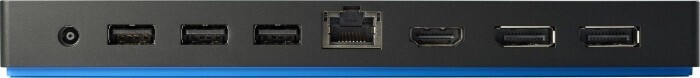 Käytetty HP USB-C Dock G4 -telakka (HP-USB-C-DOCK-G4-REF)