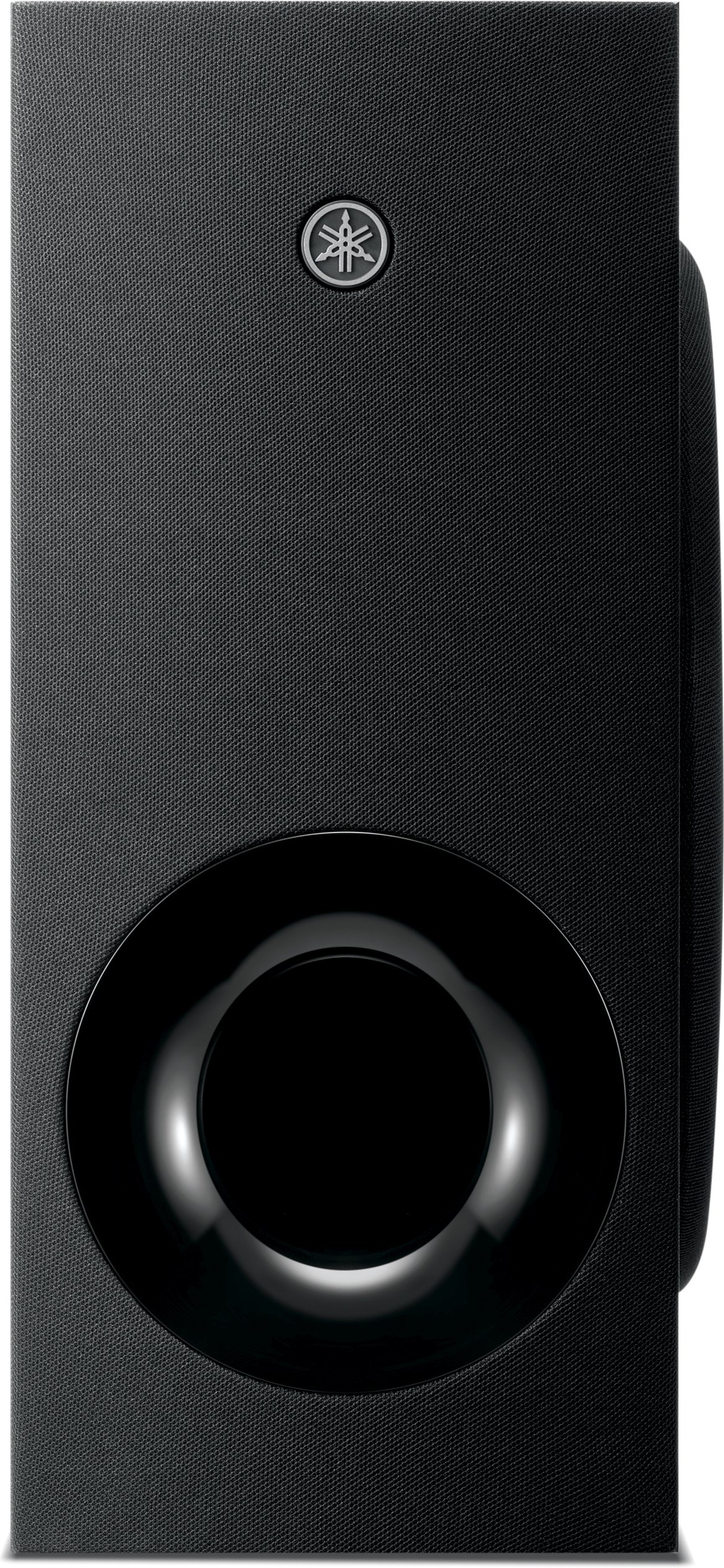 Yamaha SR-B40A soundbar ja langaton subwoofer, musta