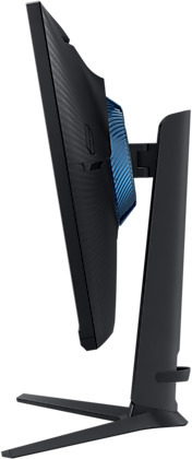 Samsung Odyssey G5 (G51C) 27" -pelinäyttö