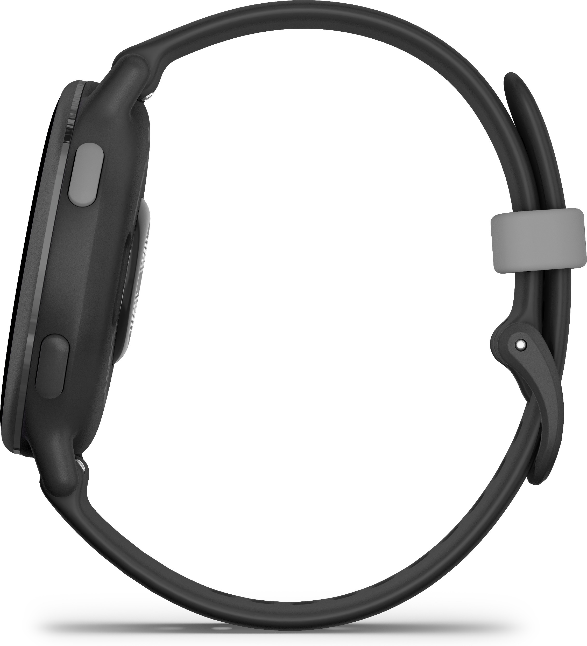 Garmin vivoactive 5 -GPS-älykello, musta