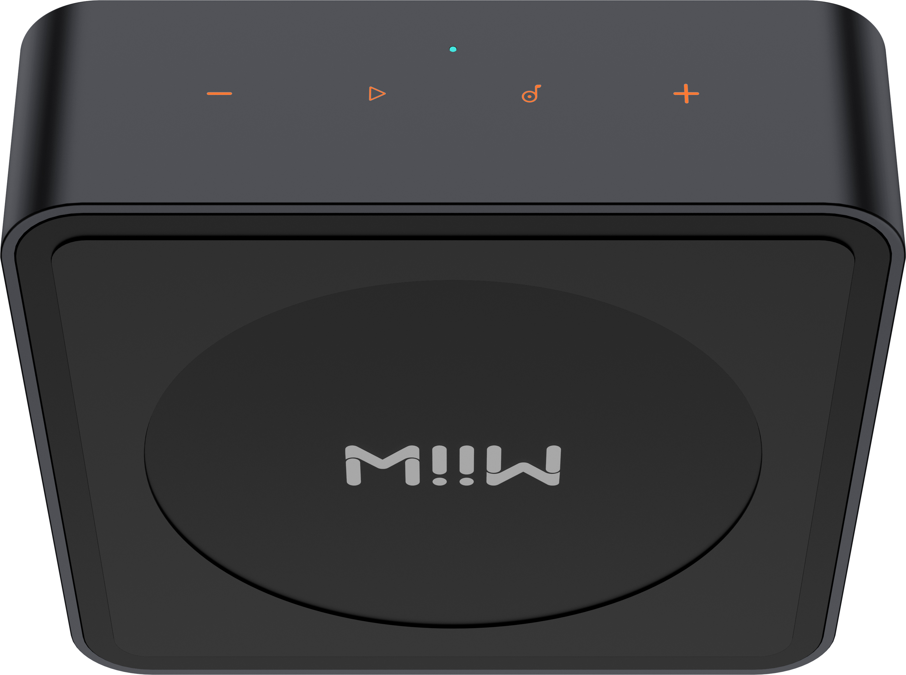 WiiM Pro Plus audiostriimeri