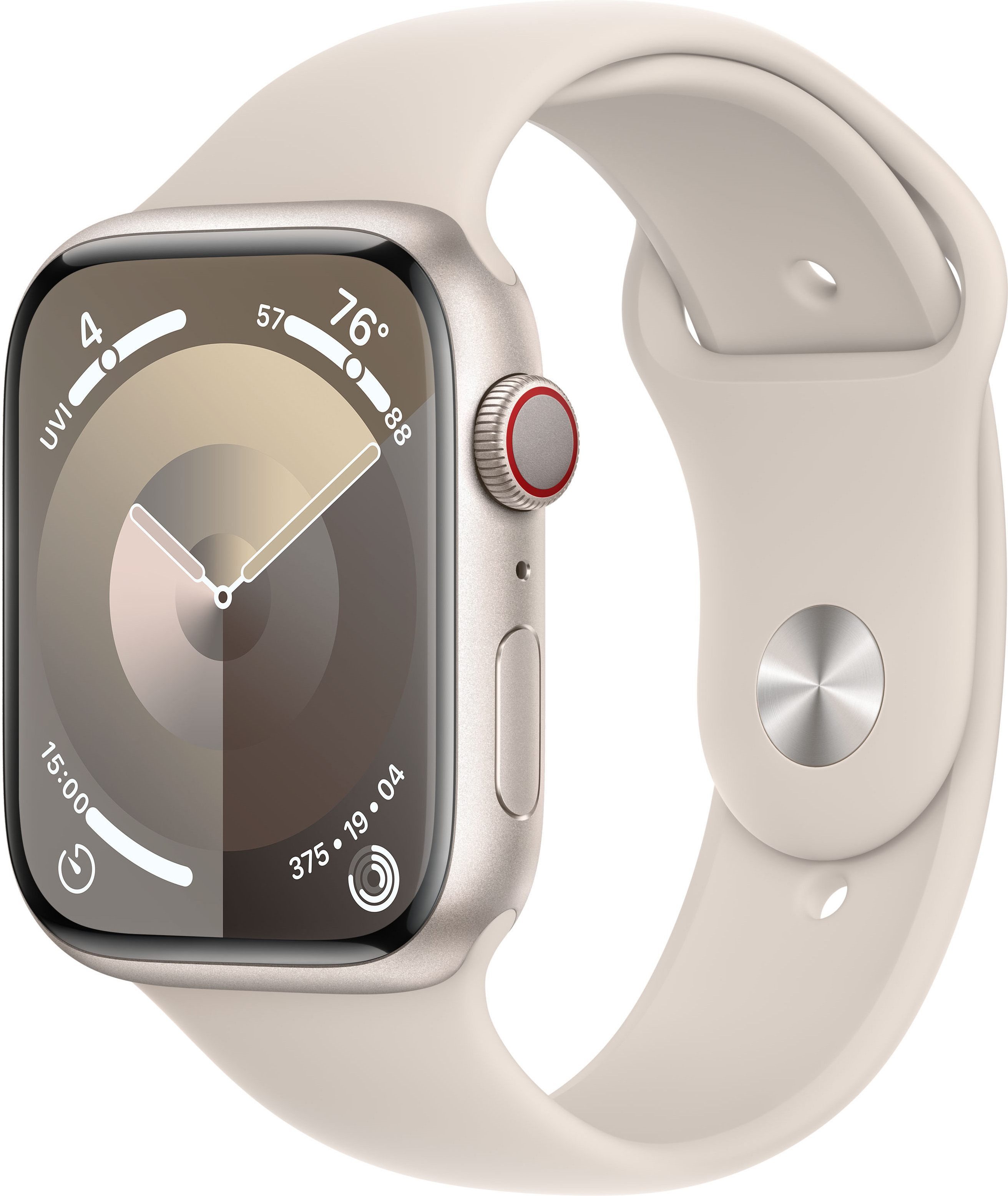 Apple watch series 4 verkkokauppa online