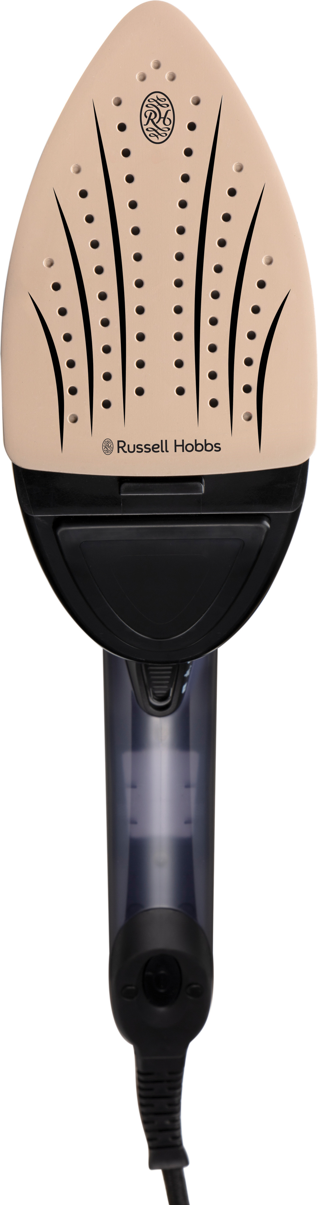 Russell Hobbs Steam Genie 2in1 -vaatehöyrystin