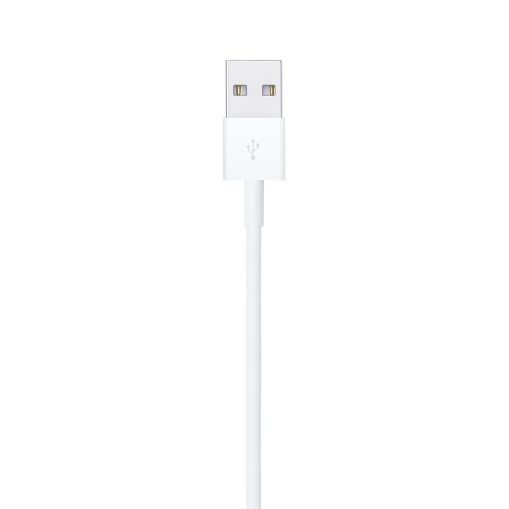Apple Lightning - USB kaapeli 1 m (MUQW3)