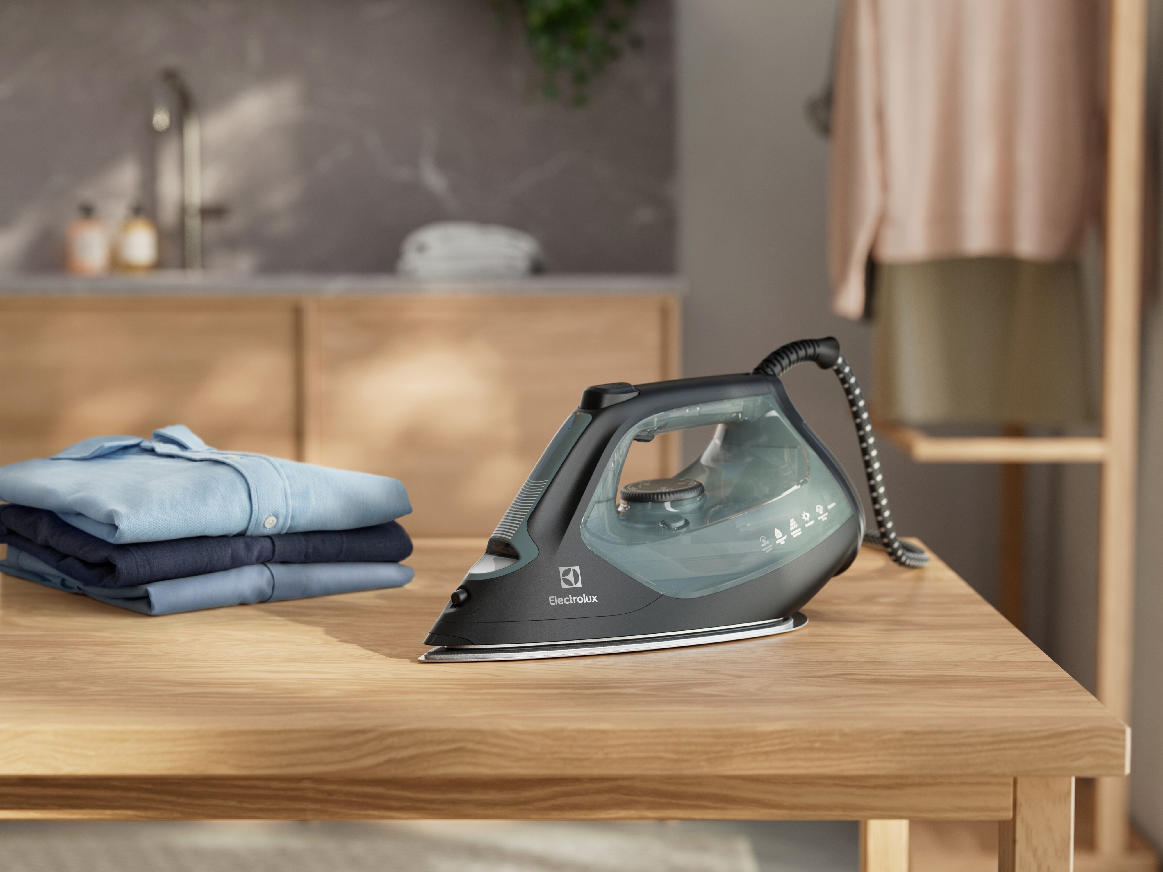 Electrolux Refine 700 E7SI2-6OG silitysrauta