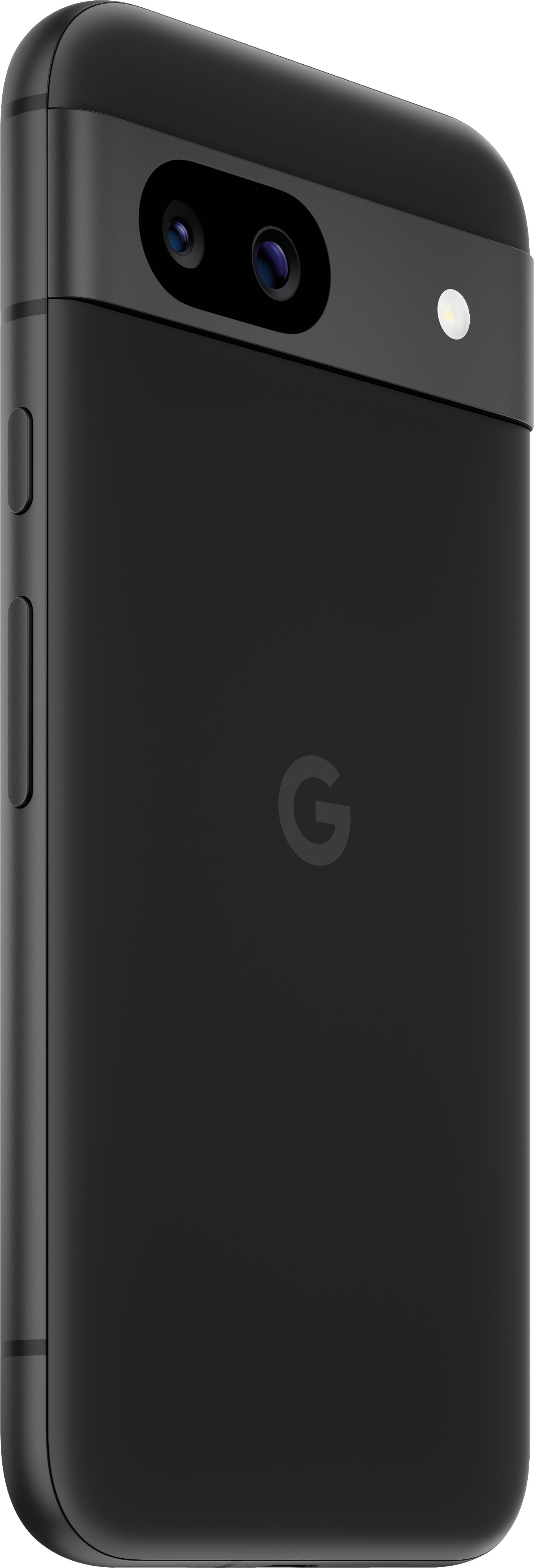 Google Pixel 8a 5G -puhelin, 256/8 Gt, Obsidian