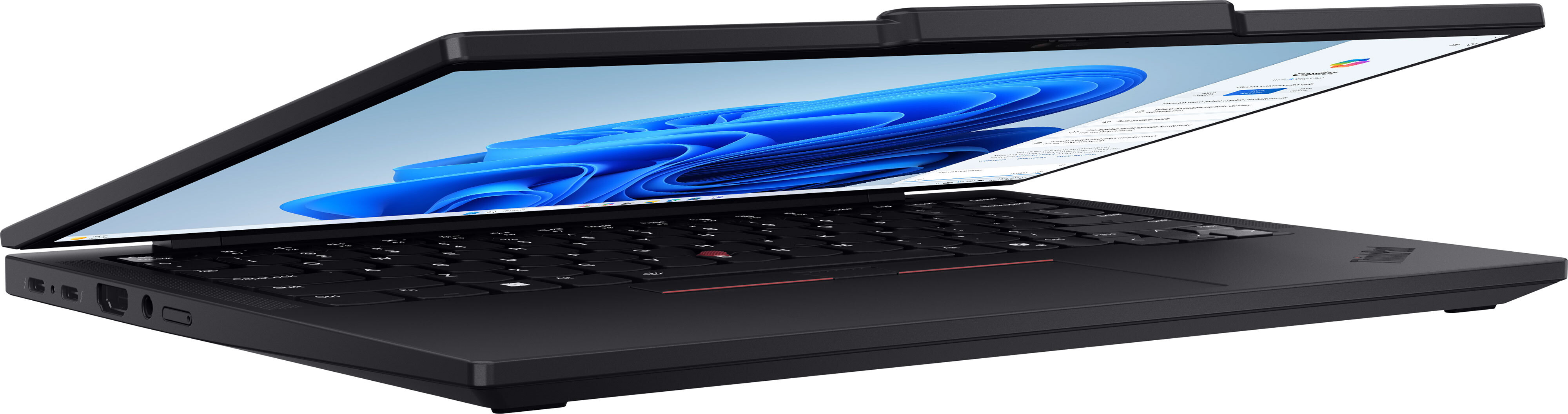 Lenovo ThinkPad T14s Gen 5 -kannettava, Windows 11 Pro (21LS001UMX) 7 Lenovo ThinkPad T14s Gen 5 -kannettava, Windows 11 Pro (21LS001UMX) - Image 7