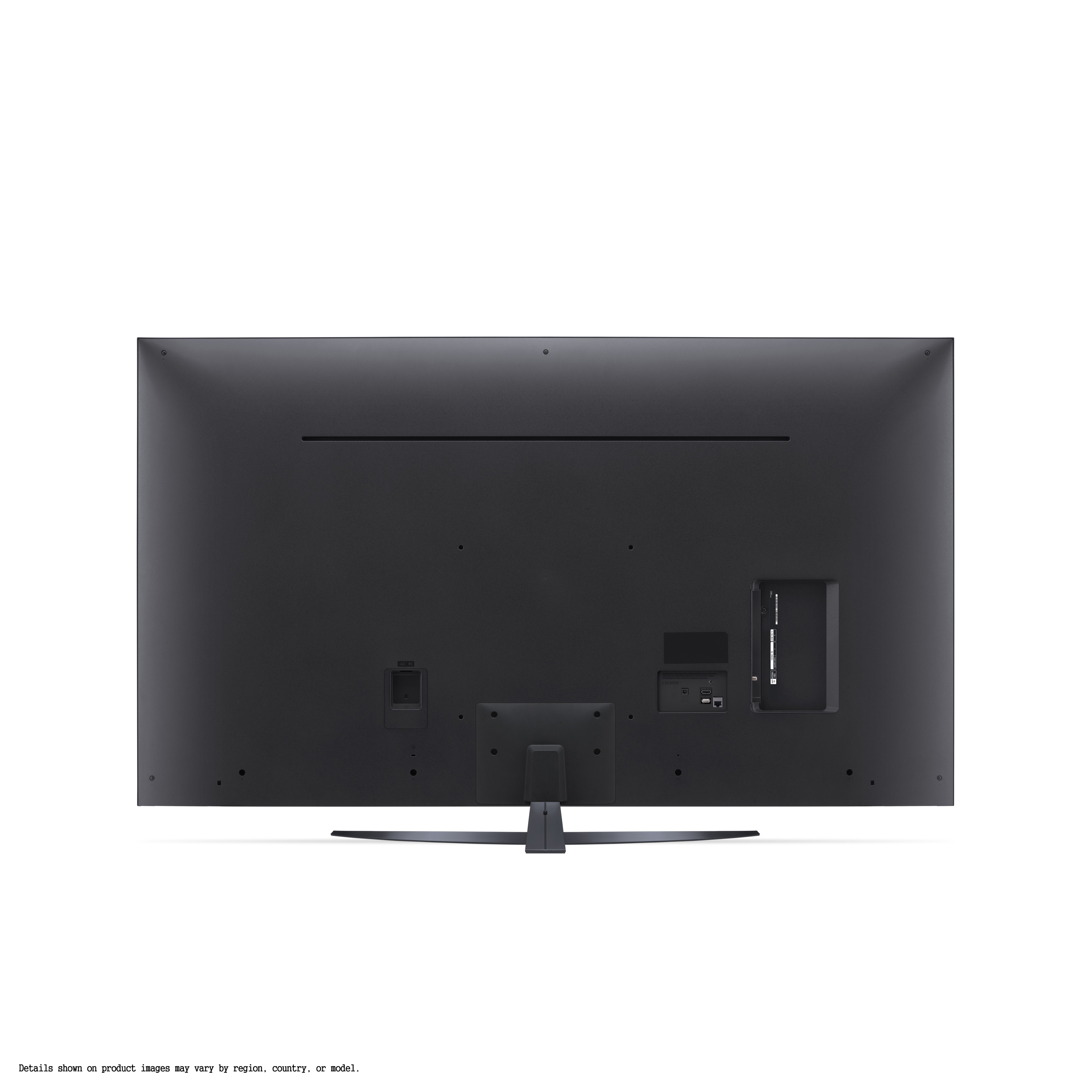 LG 65'' UT81 – 4K LED TV