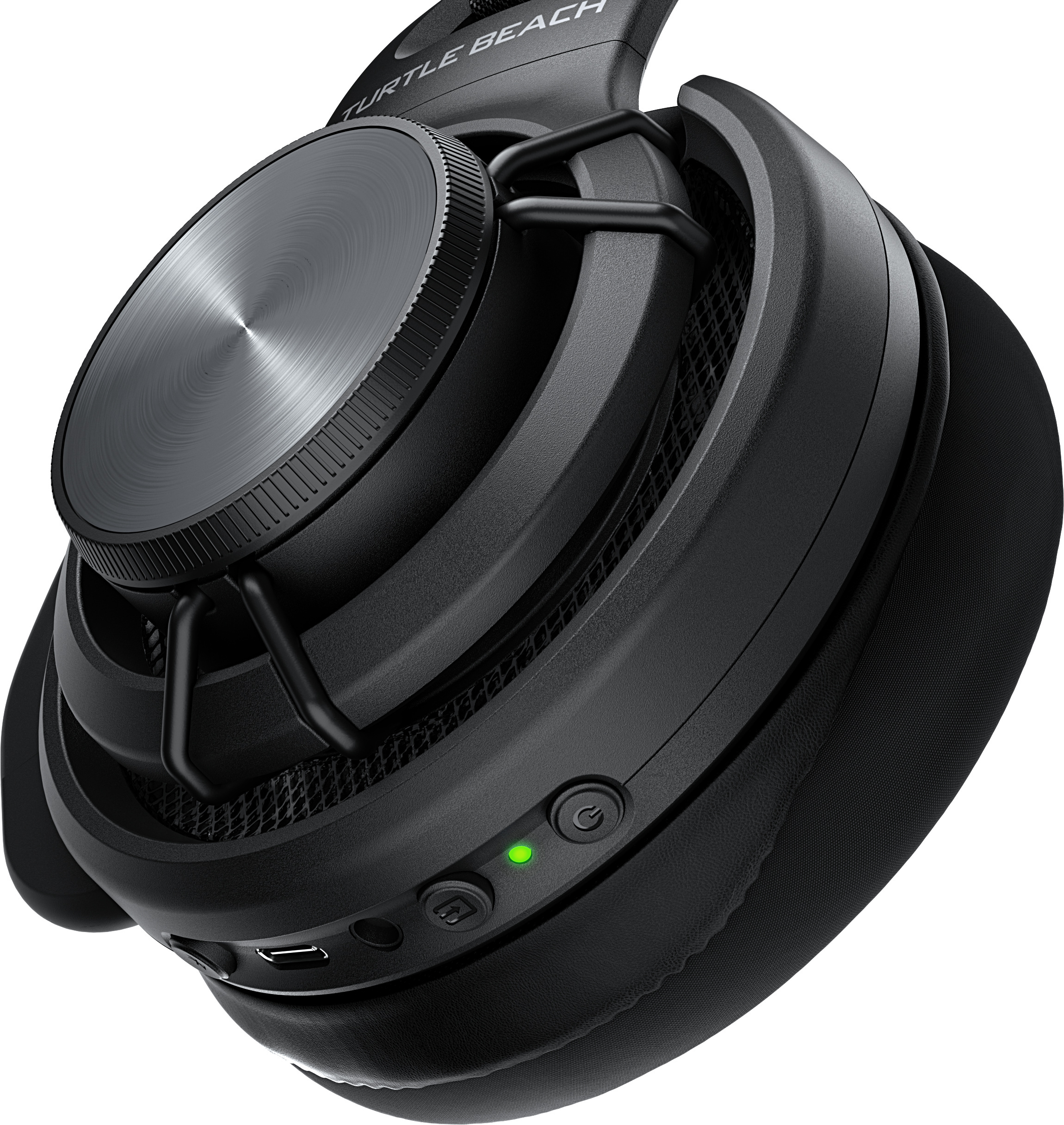 Turtle Beach Stealth 600 -langattomat pelikuulokkeet, musta, PC