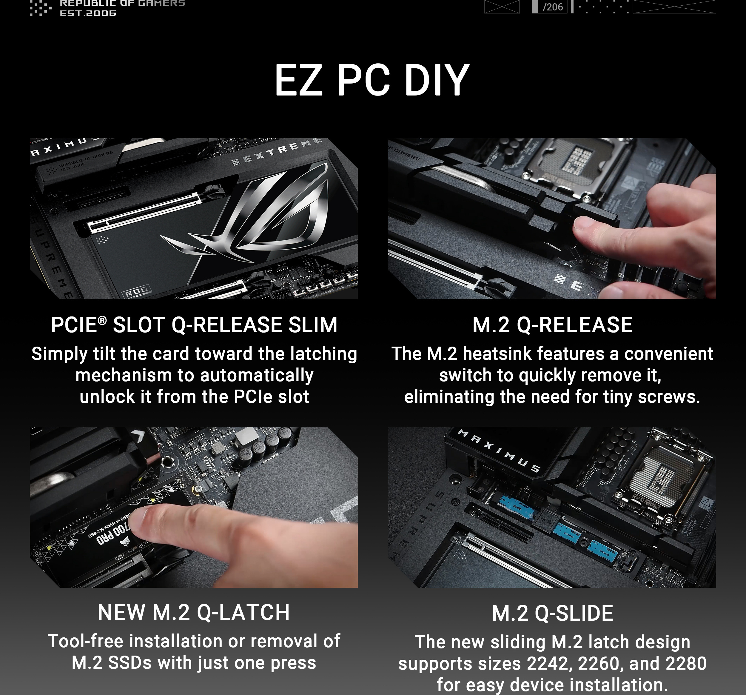 MSI MPG Z890 EDGE TI WIFI ATX -emolevy
