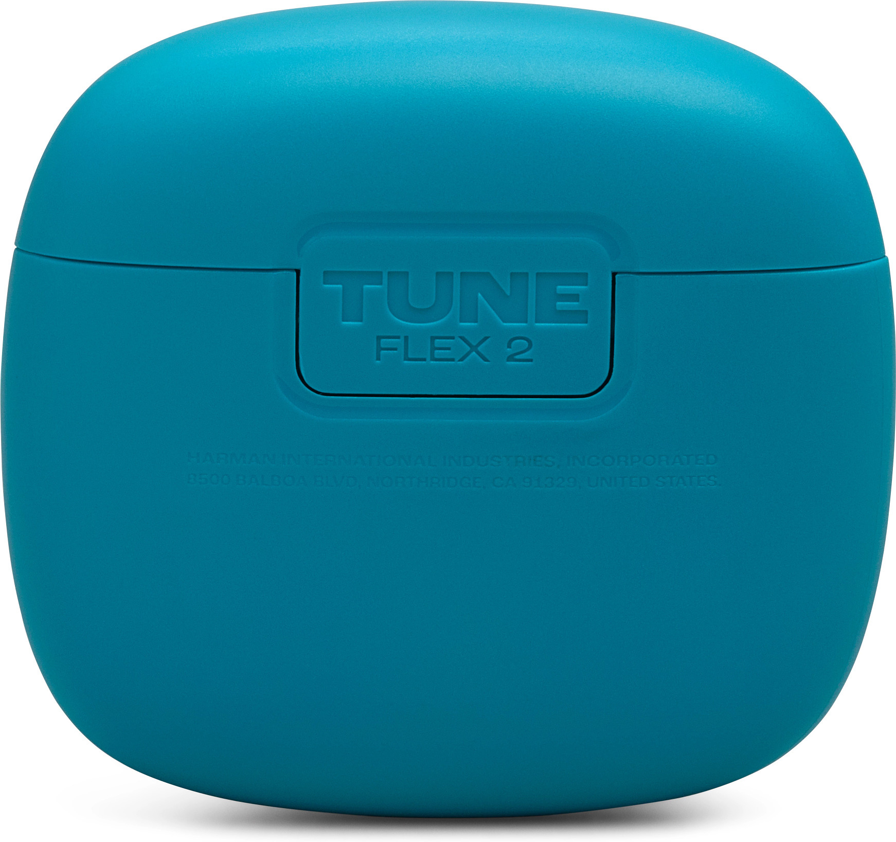 JBL Tune Flex 2 nappikuulokkeet aktiivisella melunvaimennuksella, sininen