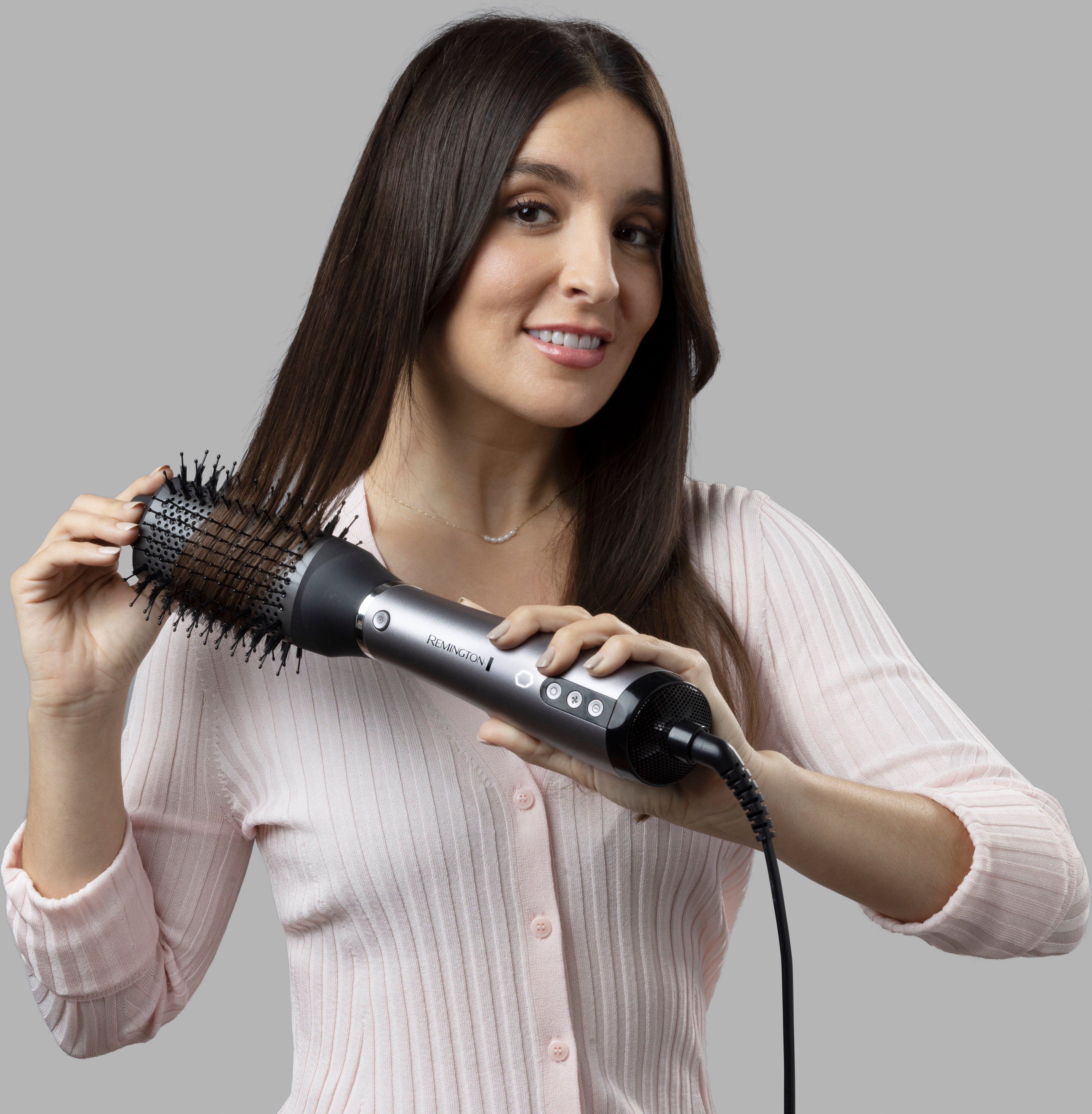 Remington AS7700 Blow Dry & Style 1200W ilmakiharrin