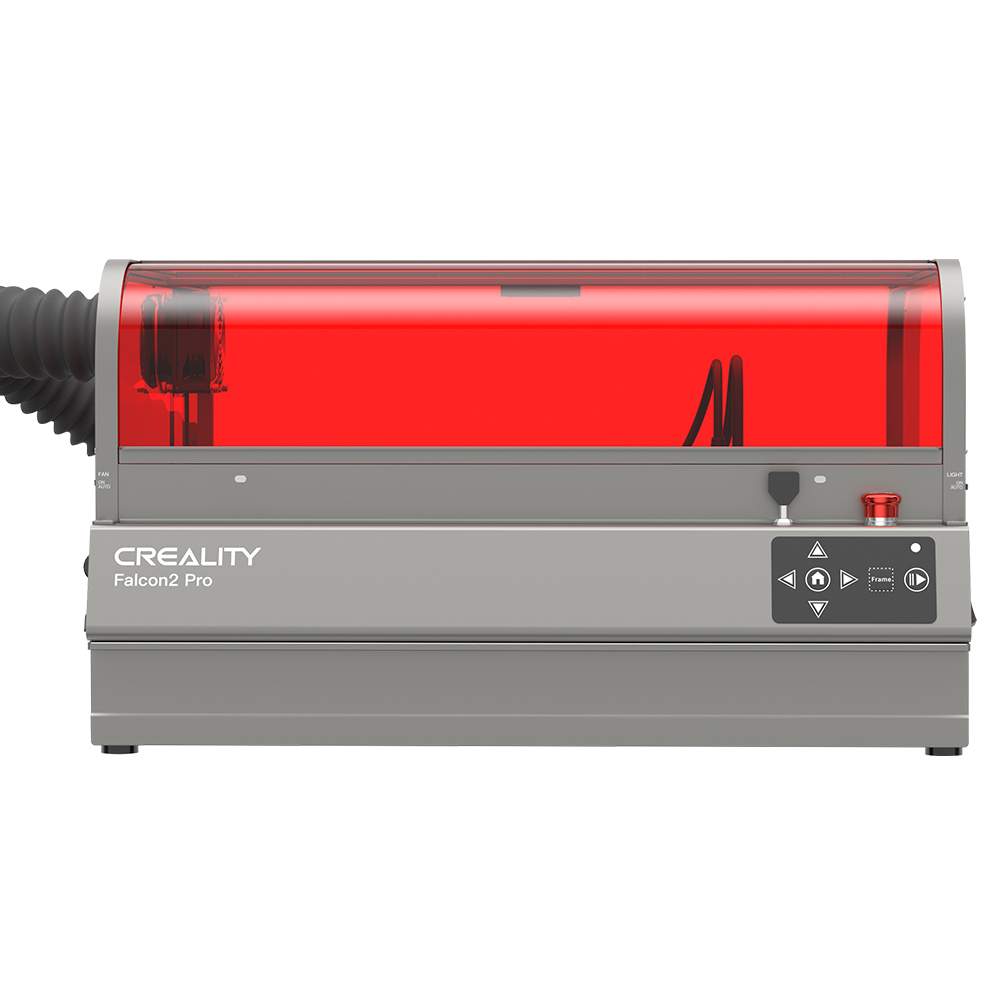 Creality Laser Falcon 2 Pro 40W -laserkaiverrin