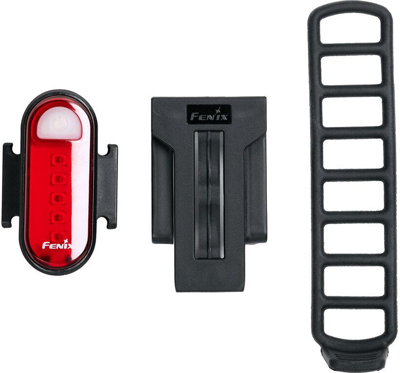 Fenix BC26R + BC05R V2.0 -pyöränvalopaketti