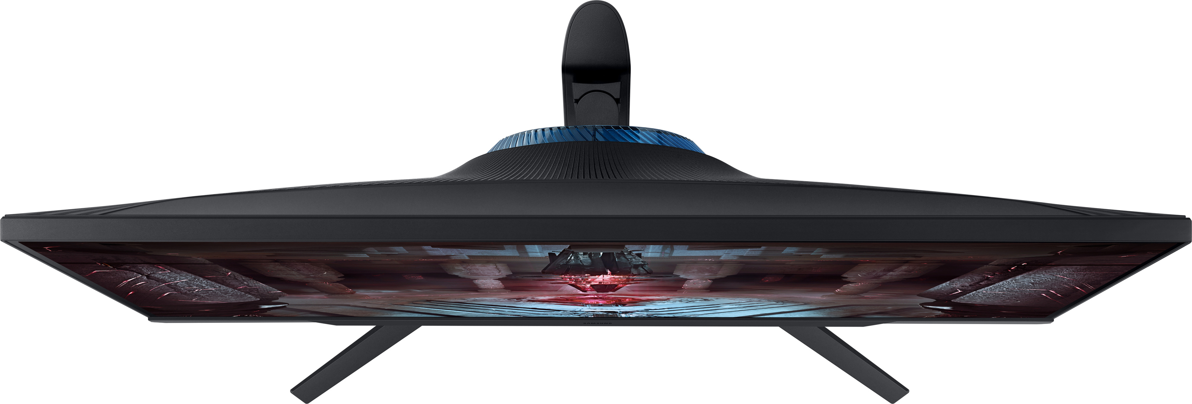 Samsung ViewFinity S6 (S61F) 27" QHD näyttö