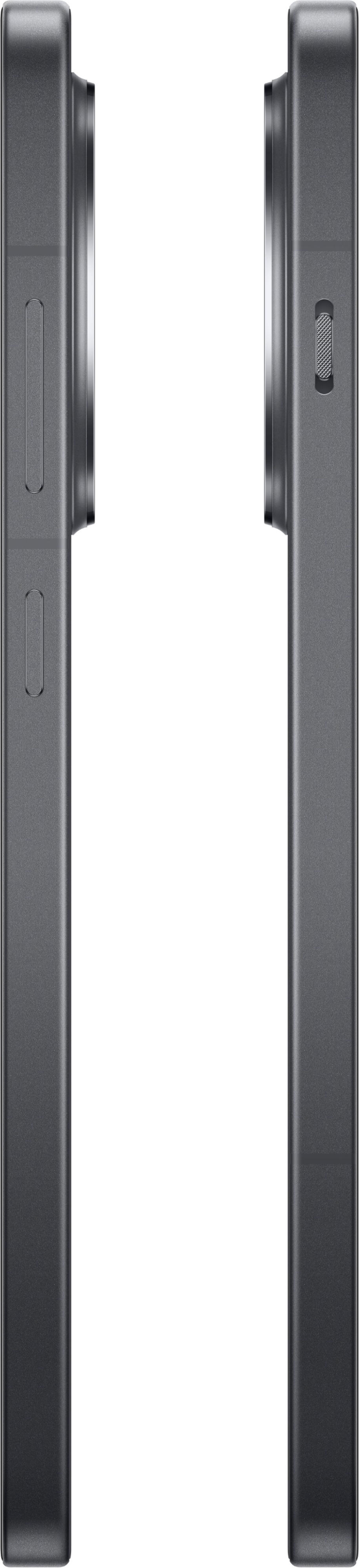 OnePlus 13 5G puhelin, 256/12 Gt, Black Eclipse