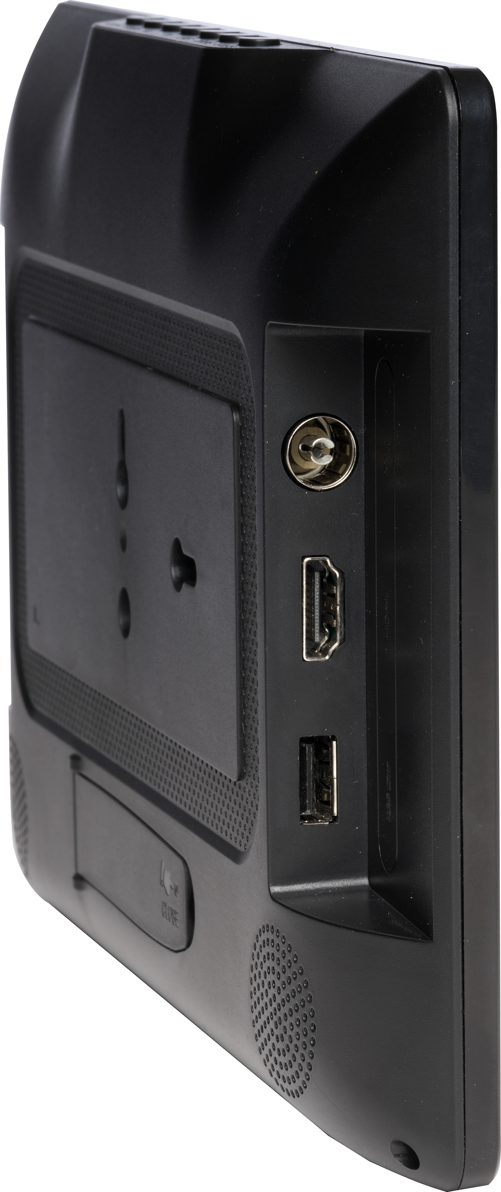 Denver LED-1033 10,1" kannettava TV