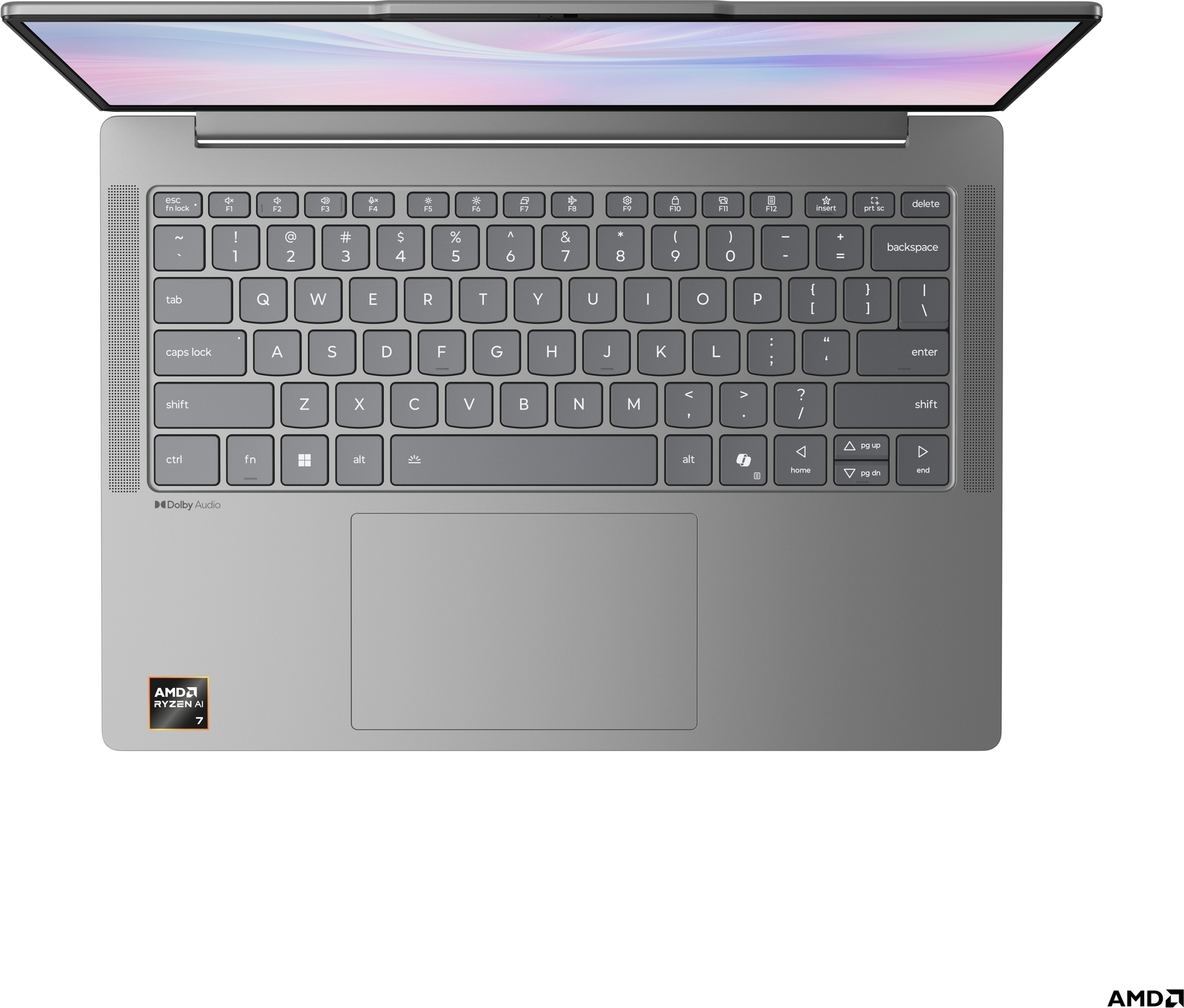 Lenovo Legion R32qc-30 31,5" pelinäyttö